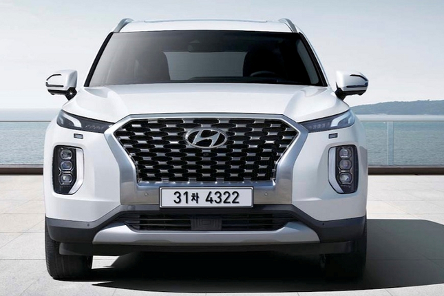 Vi sao Hyundai Palisade 'chay hang'?-Hinh-3