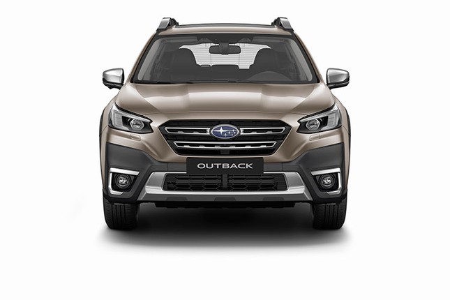 Can canh Subaru Outback 2022 gia gan 2 ty dong-Hinh-3