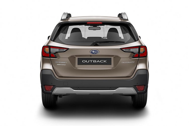 Can canh Subaru Outback 2022 gia gan 2 ty dong-Hinh-4