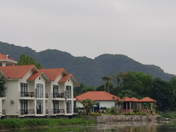 Can canh 39 resort, homestay vi pham xay trai phep o Trang An-Hinh-6