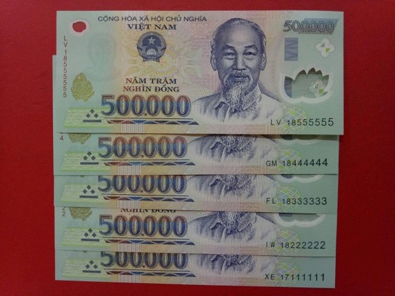 Diem dac biet cua to tien 500.000 dong co menh gia lon nhat Viet Nam-Hinh-2
