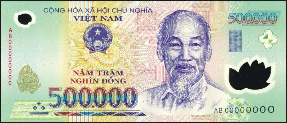 Diem dac biet cua to tien 500.000 dong co menh gia lon nhat Viet Nam-Hinh-3