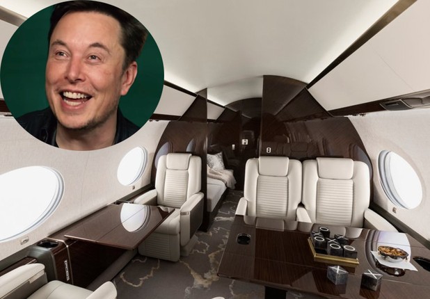 Cac sieu ty phu Jeff Bezos, Bill Gates, Elon Musk ton bao nhieu tien mua may bay?-Hinh-6