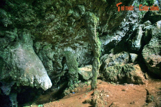Cau chuyen tinh buon trong hang dong noi tieng vung Tay Bac-Hinh-12