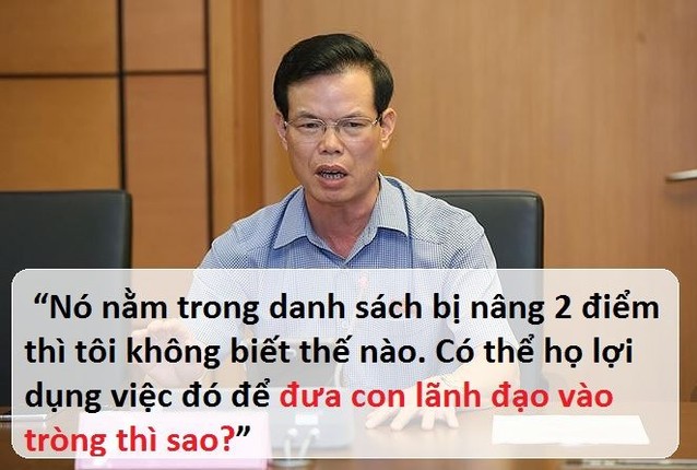 Nguyen Bi thu Ha Giang Trieu Tai Vinh va nhung phat ngon gay xon xao-Hinh-4