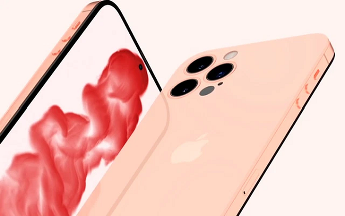 iPhone 14 Pro Max mau hong khien hoi chi em dien dao-Hinh-3