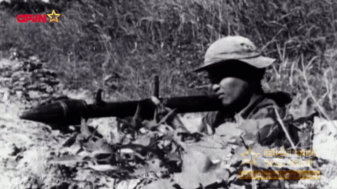 Kinh hoang “nghia dia” xe thiet giap M113 trong Chien tranh Viet Nam-Hinh-9