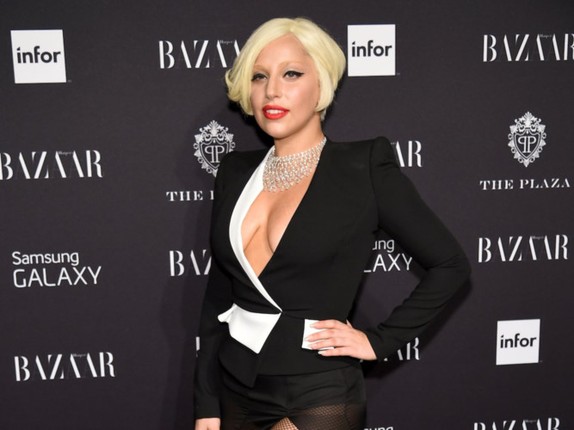 Lady Gaga: Tu ca si “quai di” tro thanh quy co thanh lich-Hinh-11