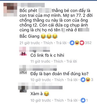 Su that ve nu sinh Bac Giang 17 tuoi co con 4 tuoi-Hinh-4