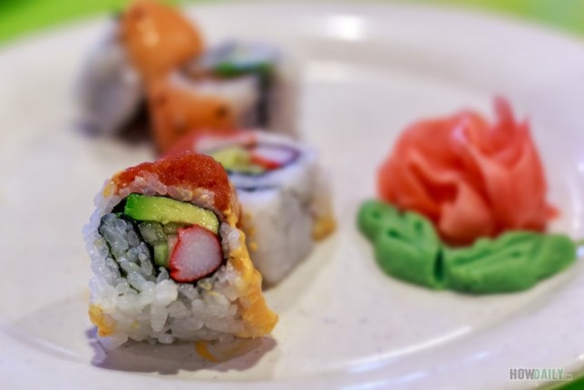 10 loai sushi cuon hap dan nhat the gioi-Hinh-6