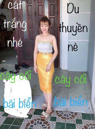 Cai ket dang cho trai xinh gai dep len Facebook nho Photoshop anh-Hinh-5