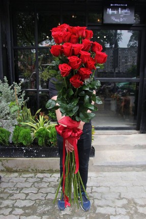 Dan mang san hoa hong “khong lo” lam qua Valentine-Hinh-5