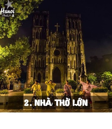 Phuot dem Ha Noi, dia diem nao la ly tuong?-Hinh-2