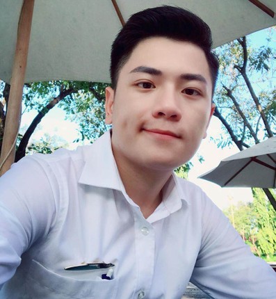 Hot boy Vietnam Airlines don tim dan mang Viet la ai?-Hinh-2