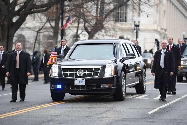 Tong thong Trump sap co sieu limousine Cadillac chong dan moi-Hinh-5