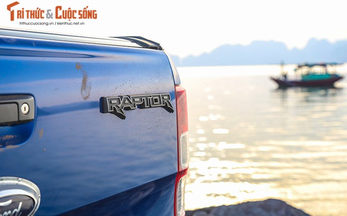 Trai nghiem nhung thach thuc dinh cao cung Ford Ranger Raptor-Hinh-24