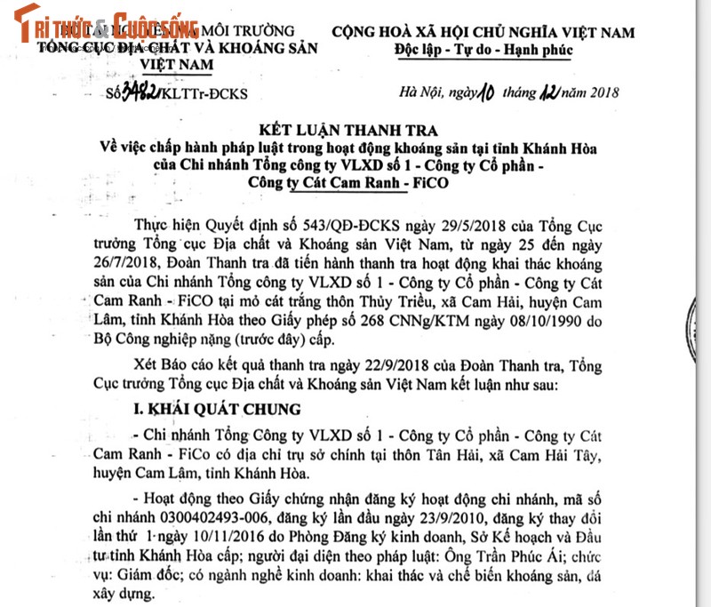 Cong ty Cat Cam Ranh Fico vi pham linh vuc thue-Hinh-2