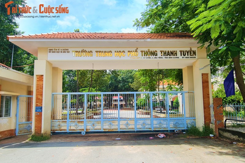 Binh Duong: Diem ten nhung nha thau chuyen cung cap thiet bi giao duc-Hinh-2
