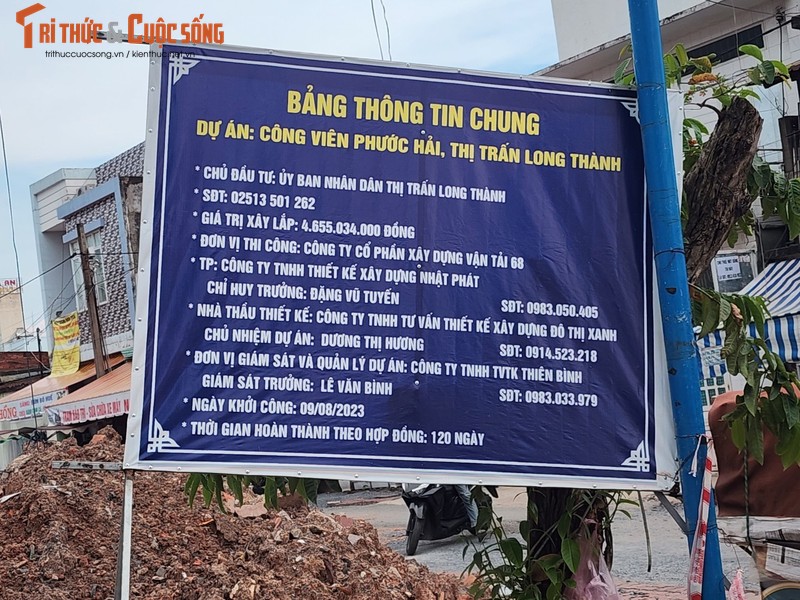 Dong Nai: Toan canh cong vien Phuoc Hai hon 5 ty o Long Thanh-Hinh-2
