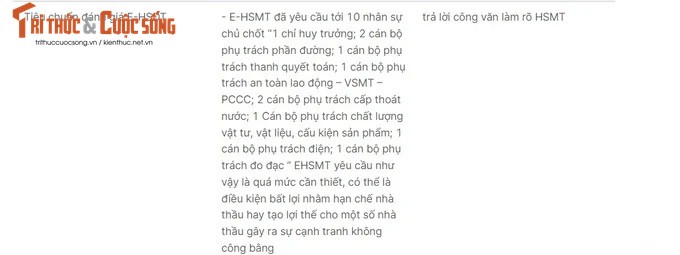 Binh Duong: Lien danh Tan Thanh - Vien Dong trung goi xay lap gan 156 ty dong?-Hinh-2