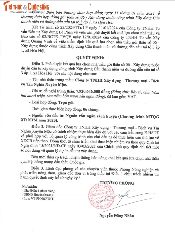Tin Nghia Xuyen Moc va nhung goi thau 'mot minh mot ngua' tai phong KT&HT Xuyen Moc-Hinh-4