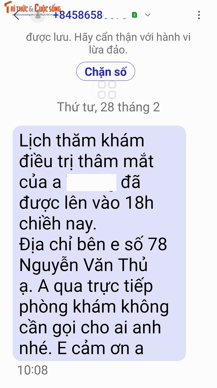 Loat hanh vi vi pham cua Phong kham Da lieu DR.LAD-Hinh-3