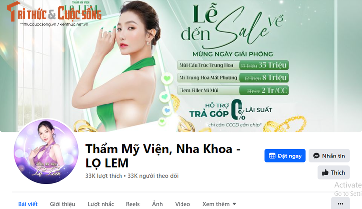 Loat sai pham tai Nha khoa Lo Lem va Vien tham my Lo Lem-Hinh-3