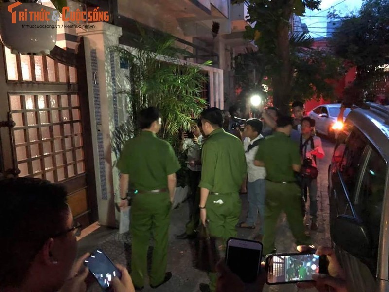 Video: Kham xet nha Bi thu Dang uy cac khu cong nghiep Da Nang-Hinh-3